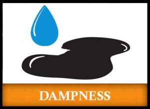 Dampness